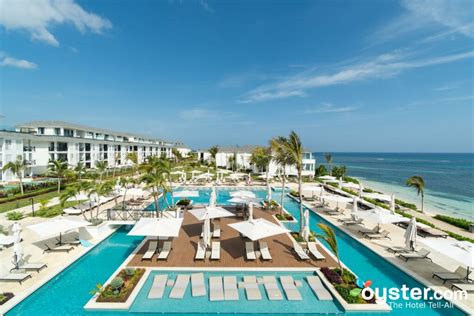 blue beach luxury resort